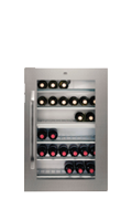 Reparación averías vinoteca Haier en  La Rioja